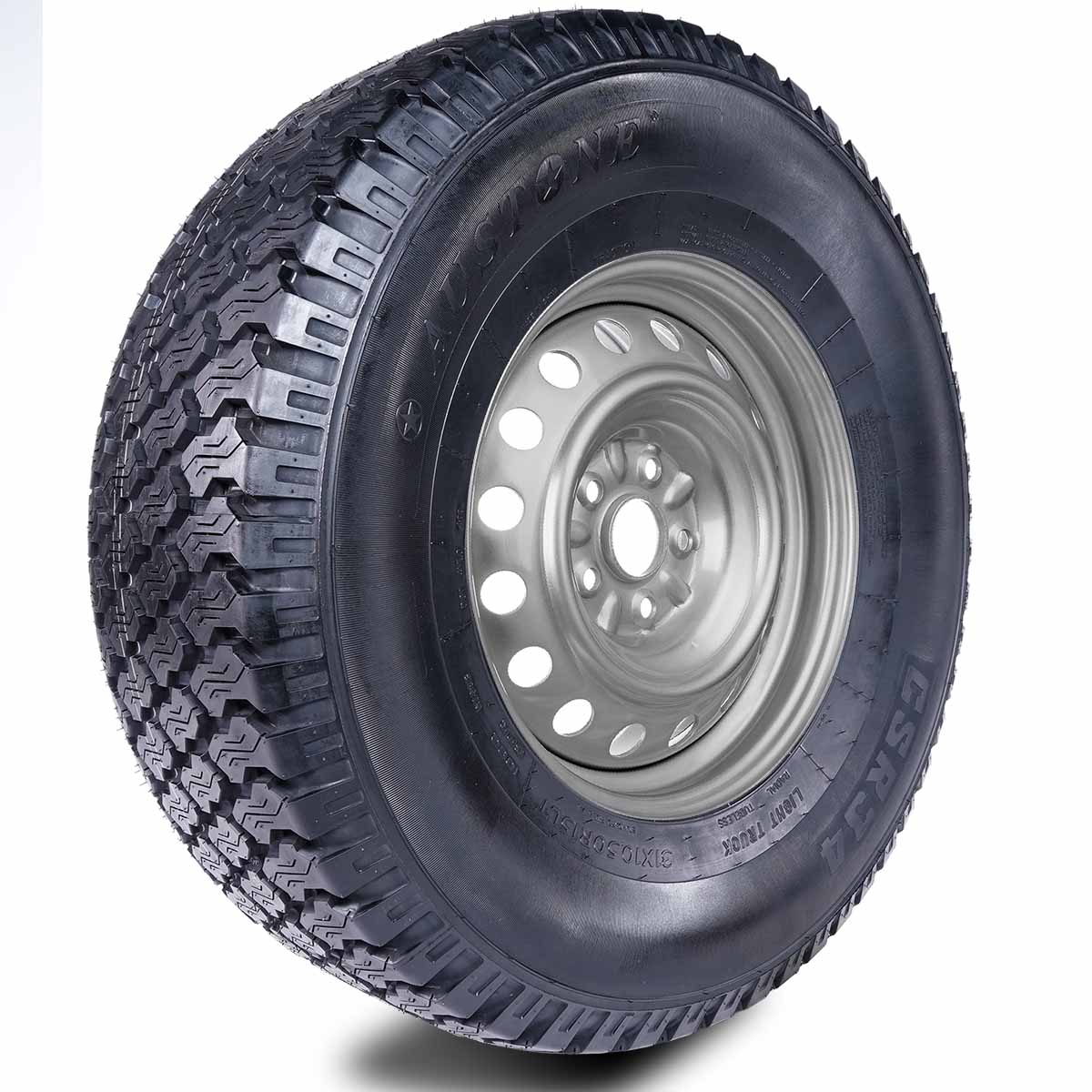 AUS CSR34 LT235/75R15 104/101Q Austone