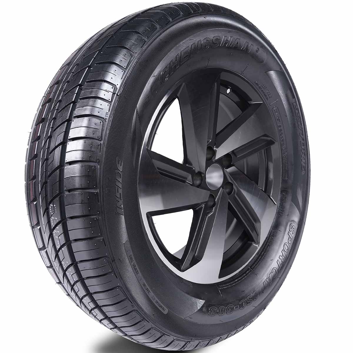 CSC-303 235/55R18 104V  Chengshan