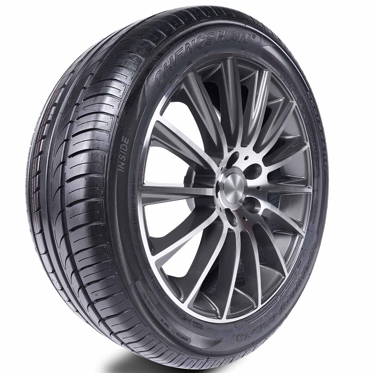 CSC-701 215/45R18 93W Chengshan