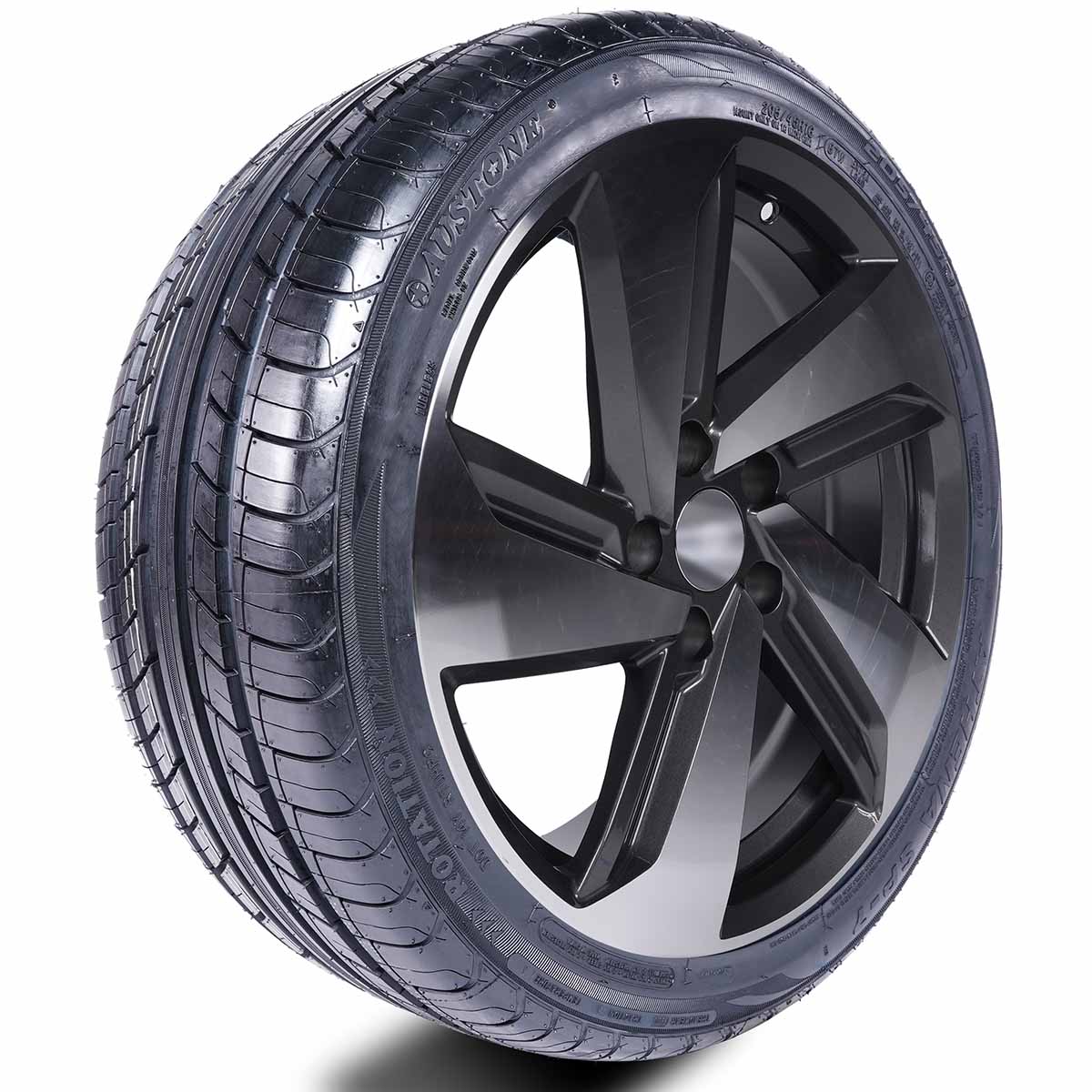 SP-7 225/60R16 98H Austone