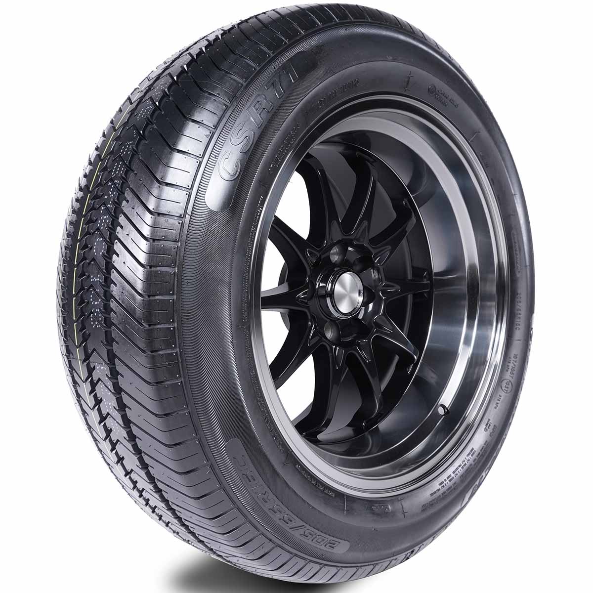 CSR71 205/65R16C 107/105T Chengshan