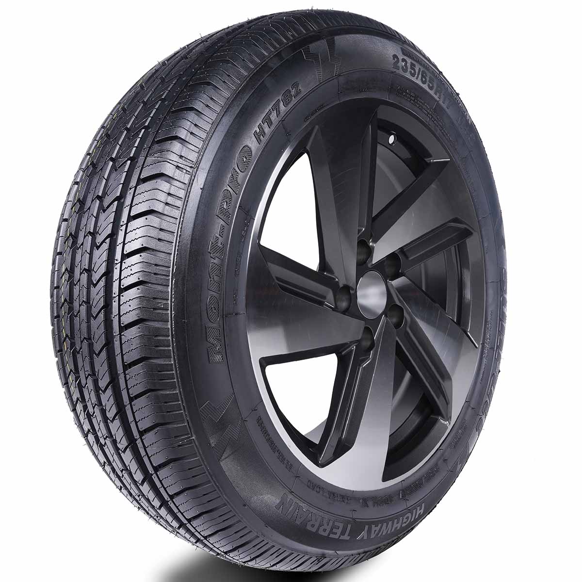 MONT-PRO HT782 225/60R17 99H Sunfull