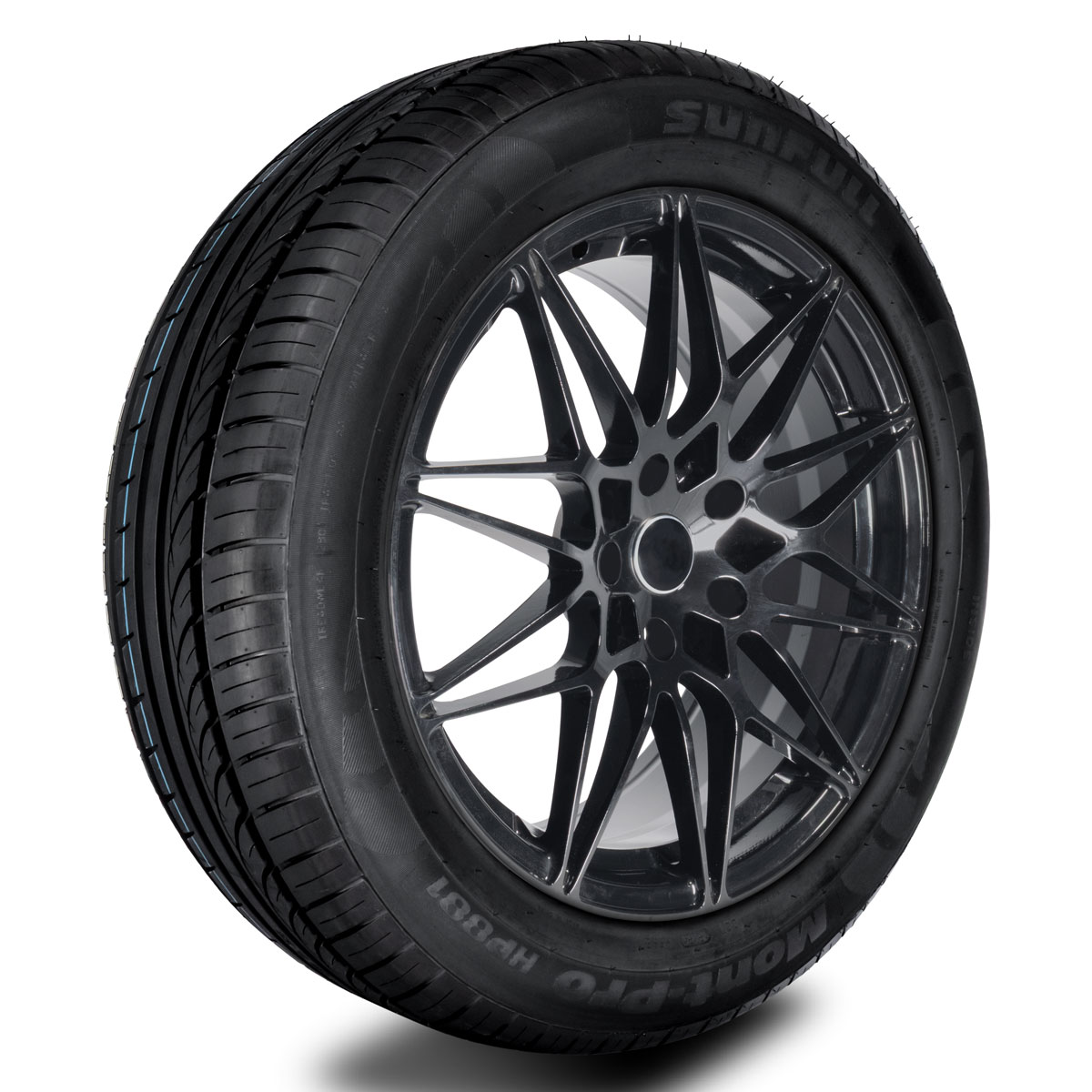 MONT-PRO HP881 215/60R17 96H