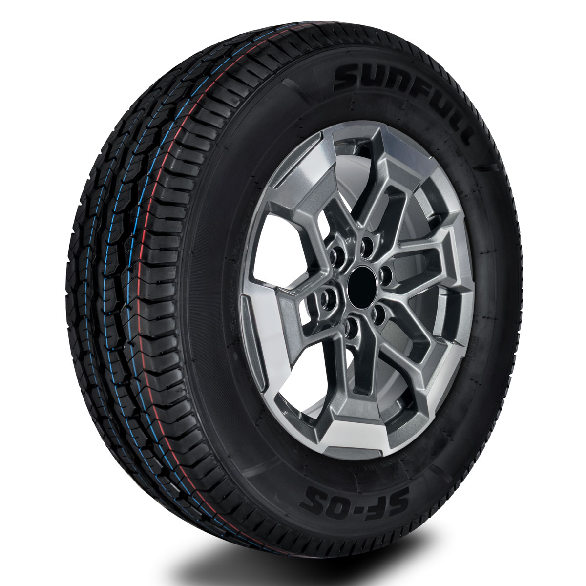 SF-05 175/65R14C 90/88T