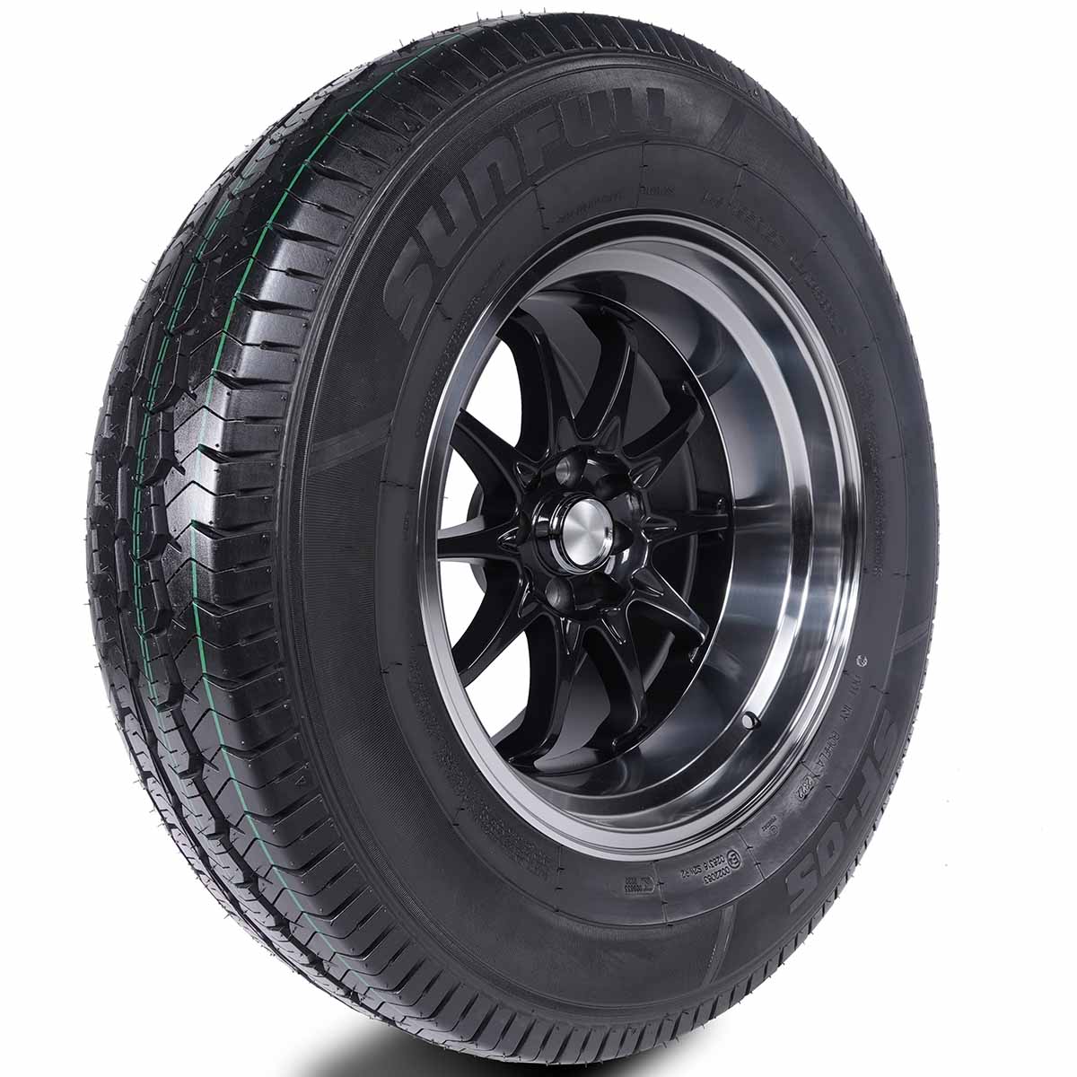 SF-05 205/65R16C 107/105T Sunfull