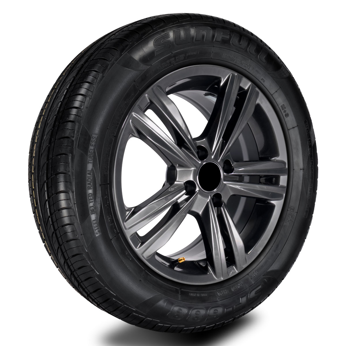 SF-688 165/70R14 81T