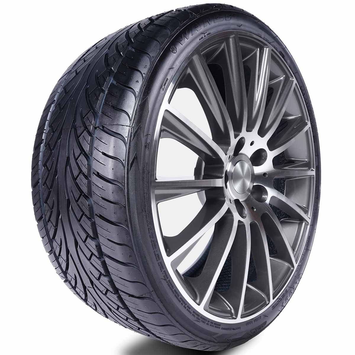 S1087 305/40R22 114V