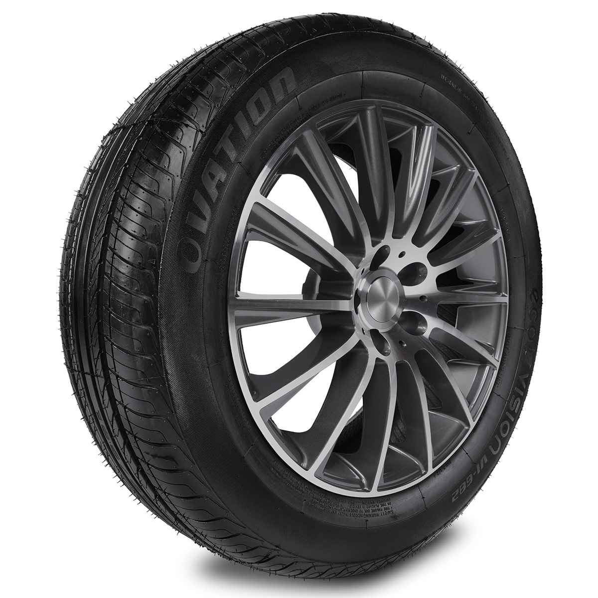 VI-682 195/60R14 86H