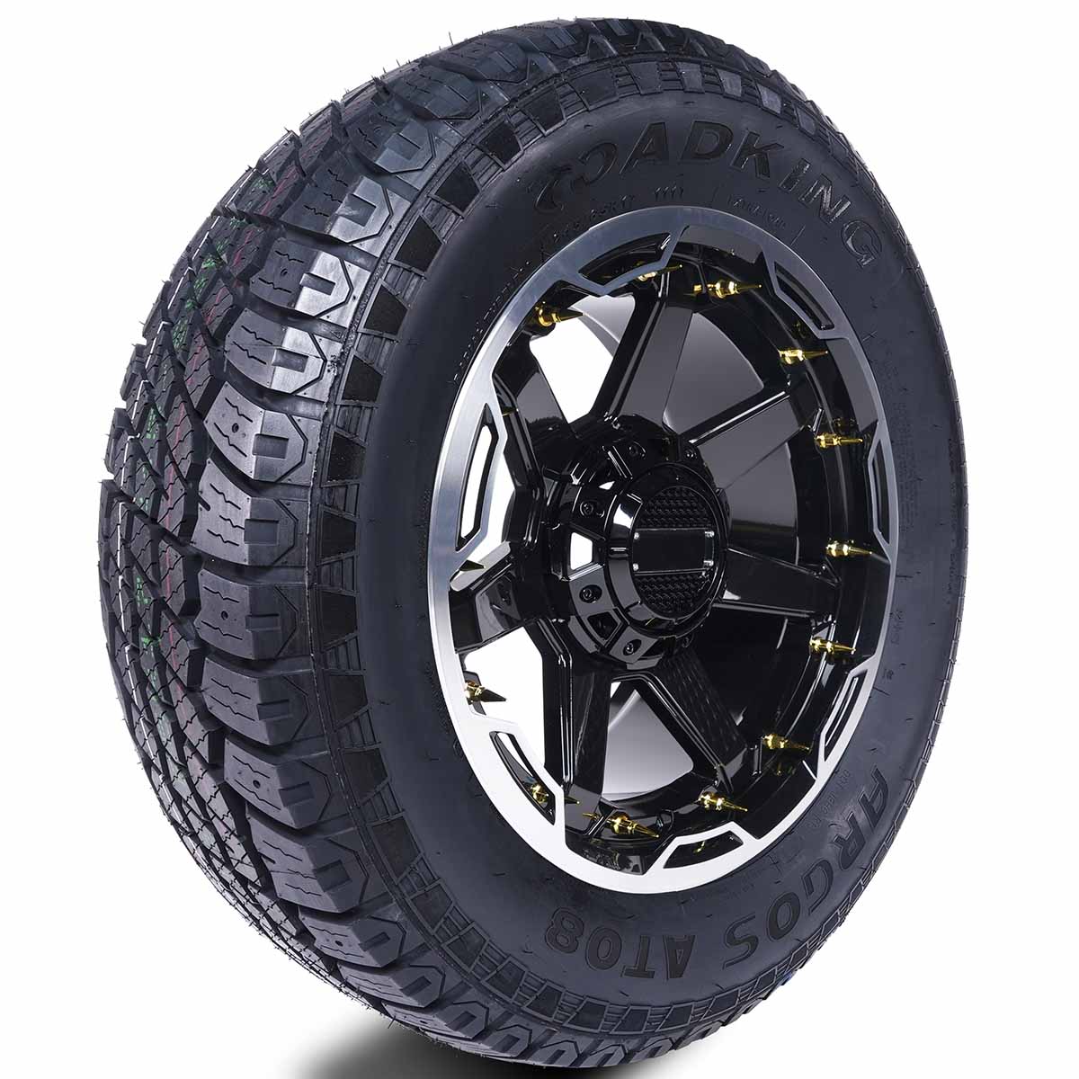 ARGOS AT08 285/50R20 116H XL Roadking