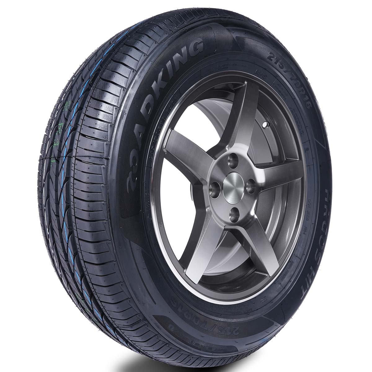 ARGOS H/T 265/65R17 112H Roadking