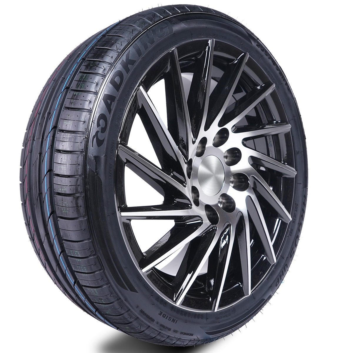 ARGOS UHP 205/50R17 93W Roadking
