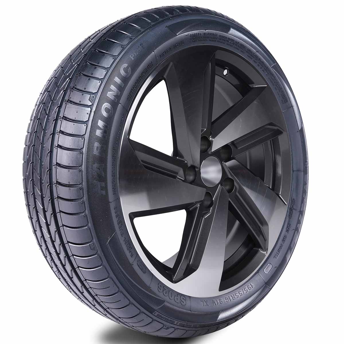 SP026 175/70R14 88H Wanli