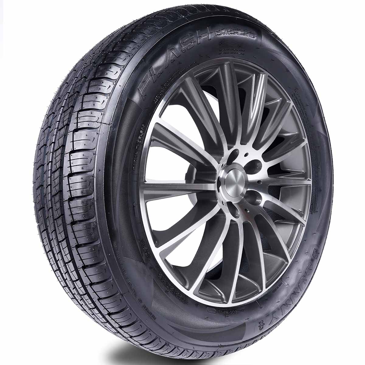 SAS028 235/70R16 106T Sunny