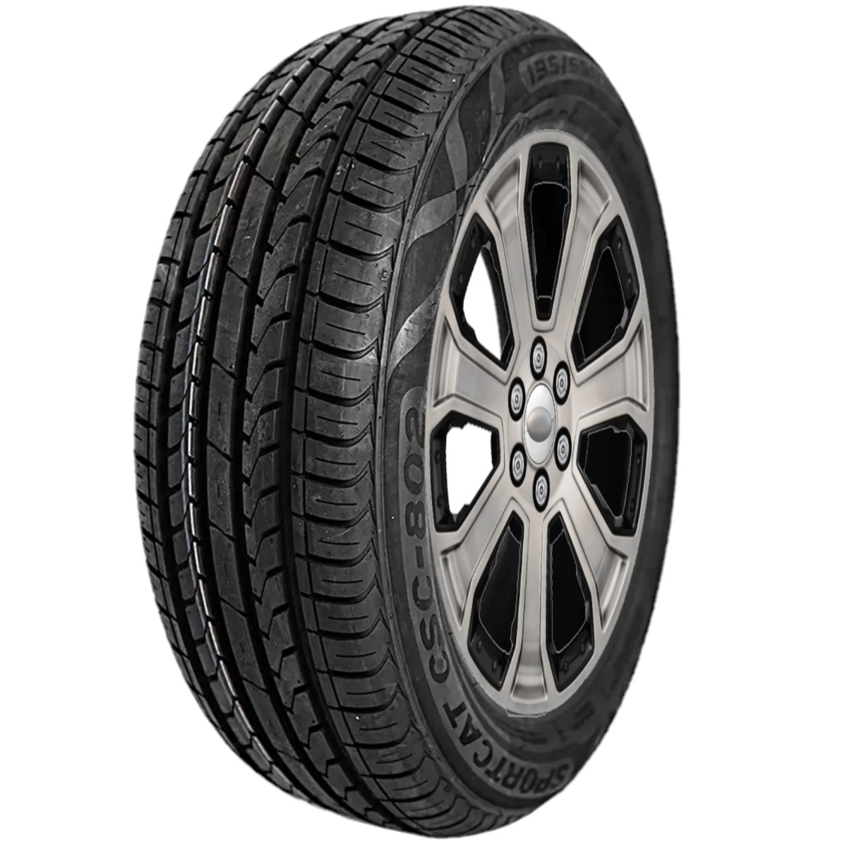 CSC-802 205/50R17 85V Chengshan