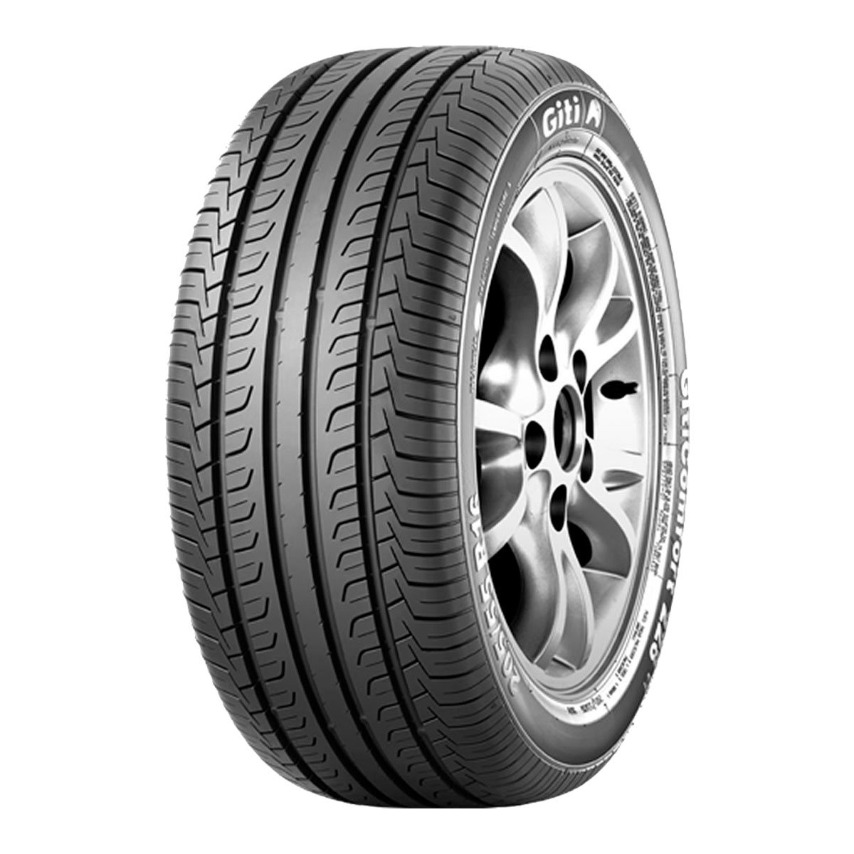 Giti Comfort 228V1 215/50R17 91V Giti