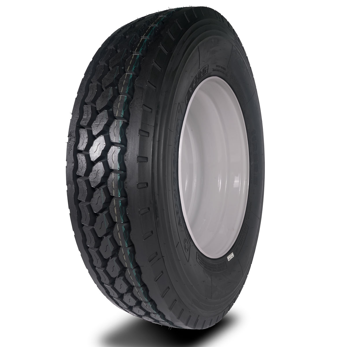 AT125 11R22.5 149/146L 18PR Austone