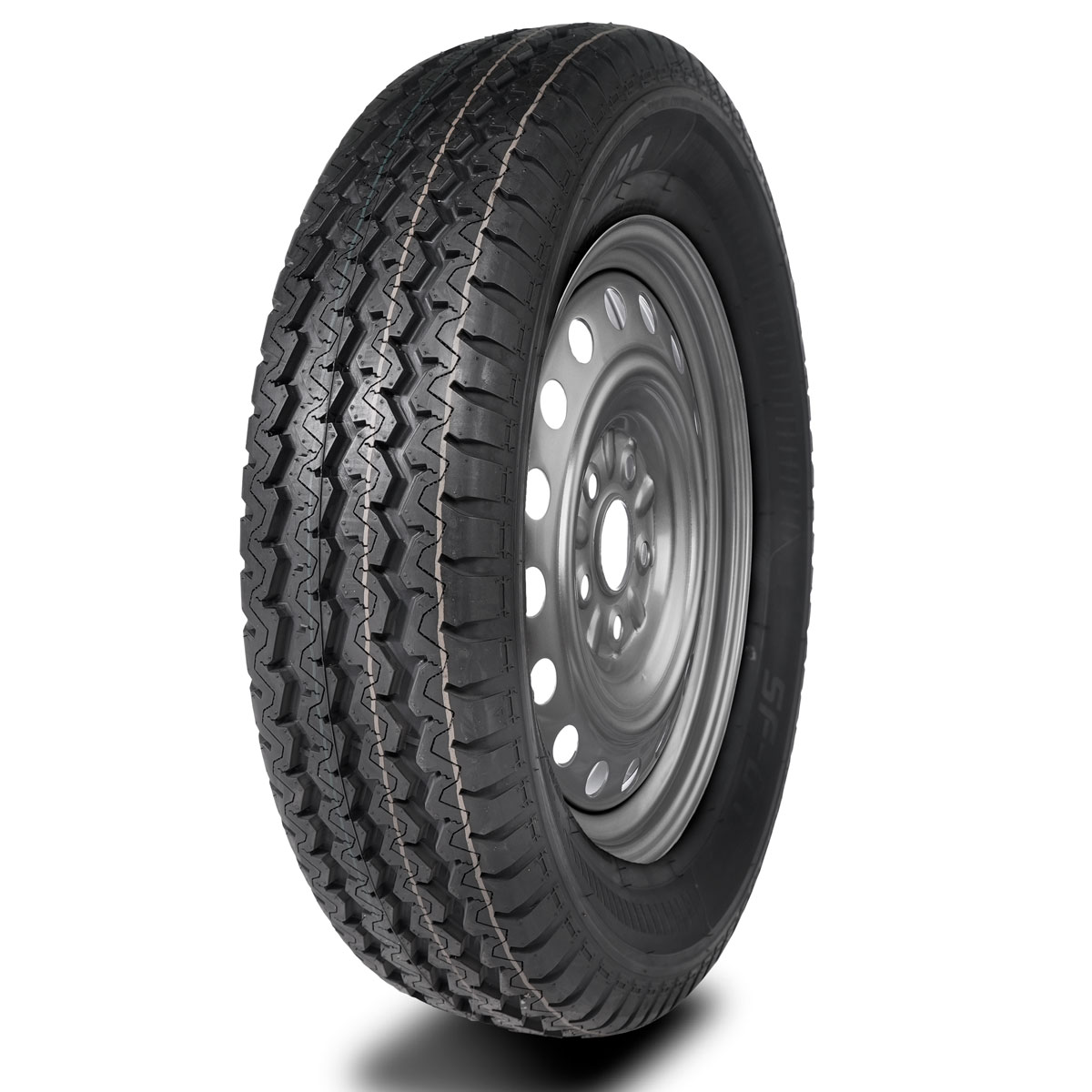 SF-07 195R15C 106/104R 8PR Sunfull