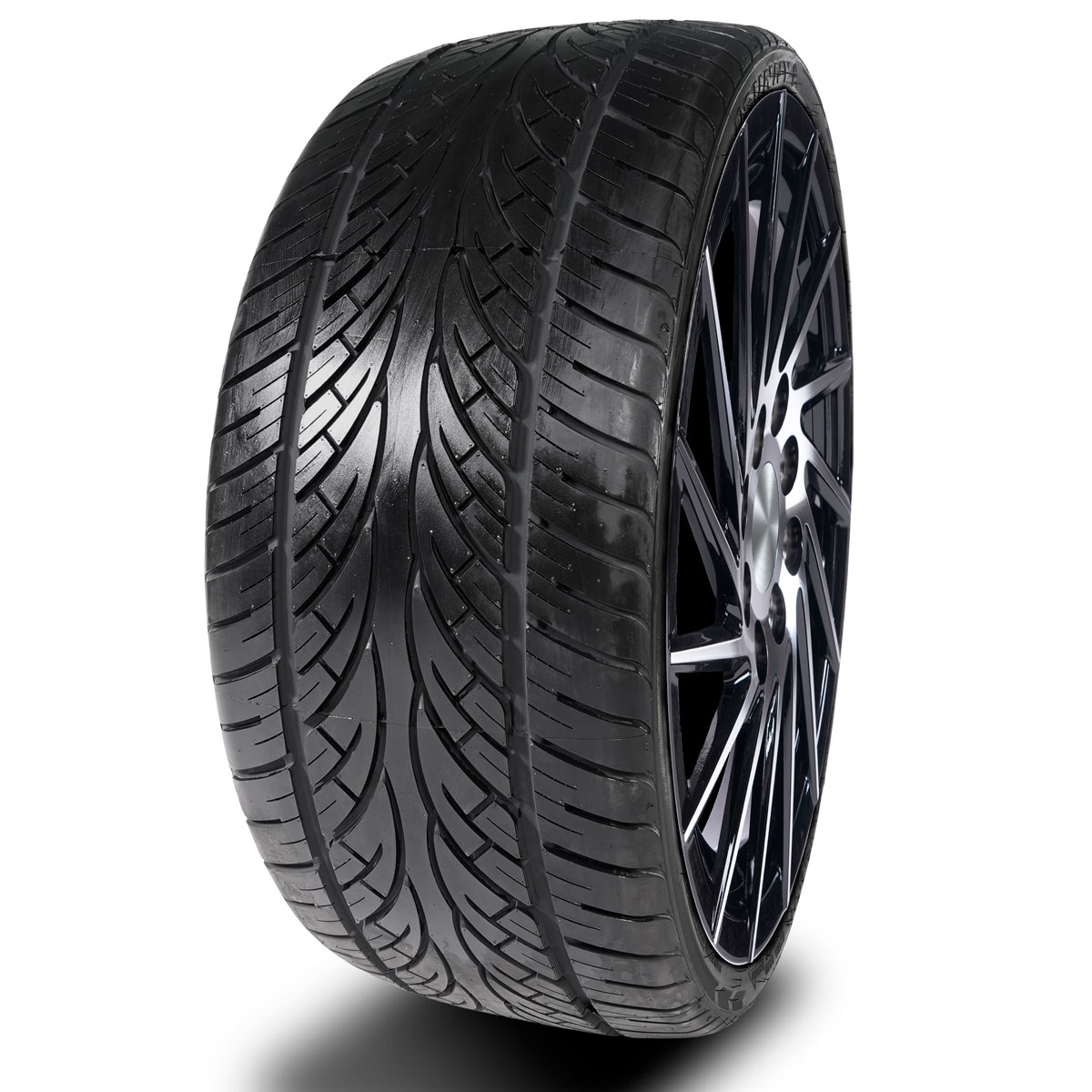 SN3870 305/30R26 109W XL Sunny