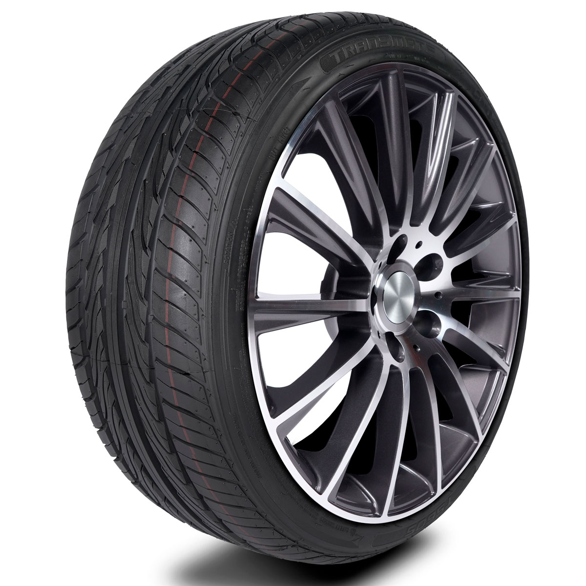 TS605 275/40R20 106Y