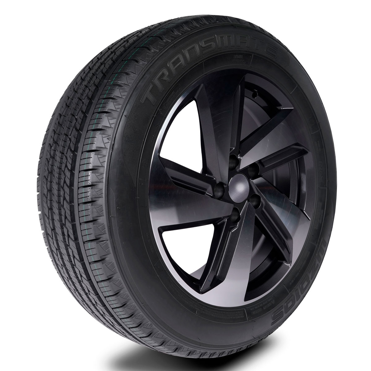 WZD105 215/60R17 96H Transmate