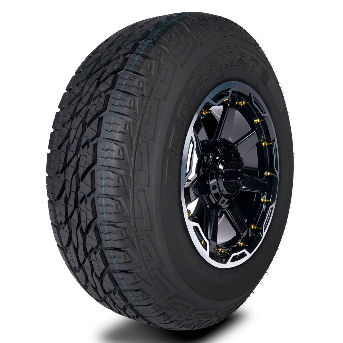 WZR505 LT215/75R15 106/103S
