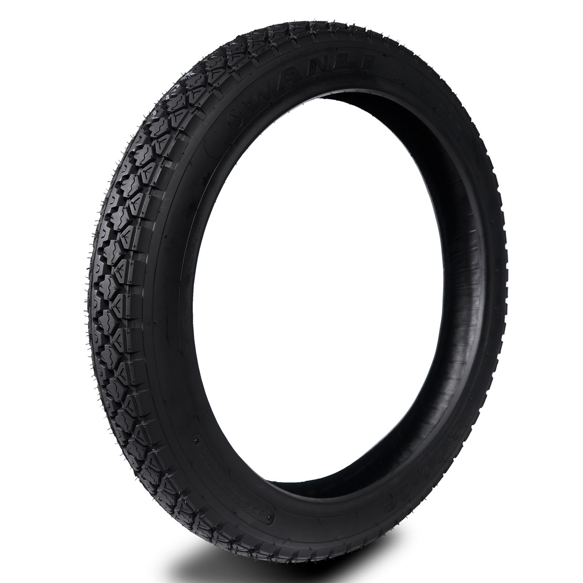 B586 (D550) 3.00-18 52P 6PR TT Wanli