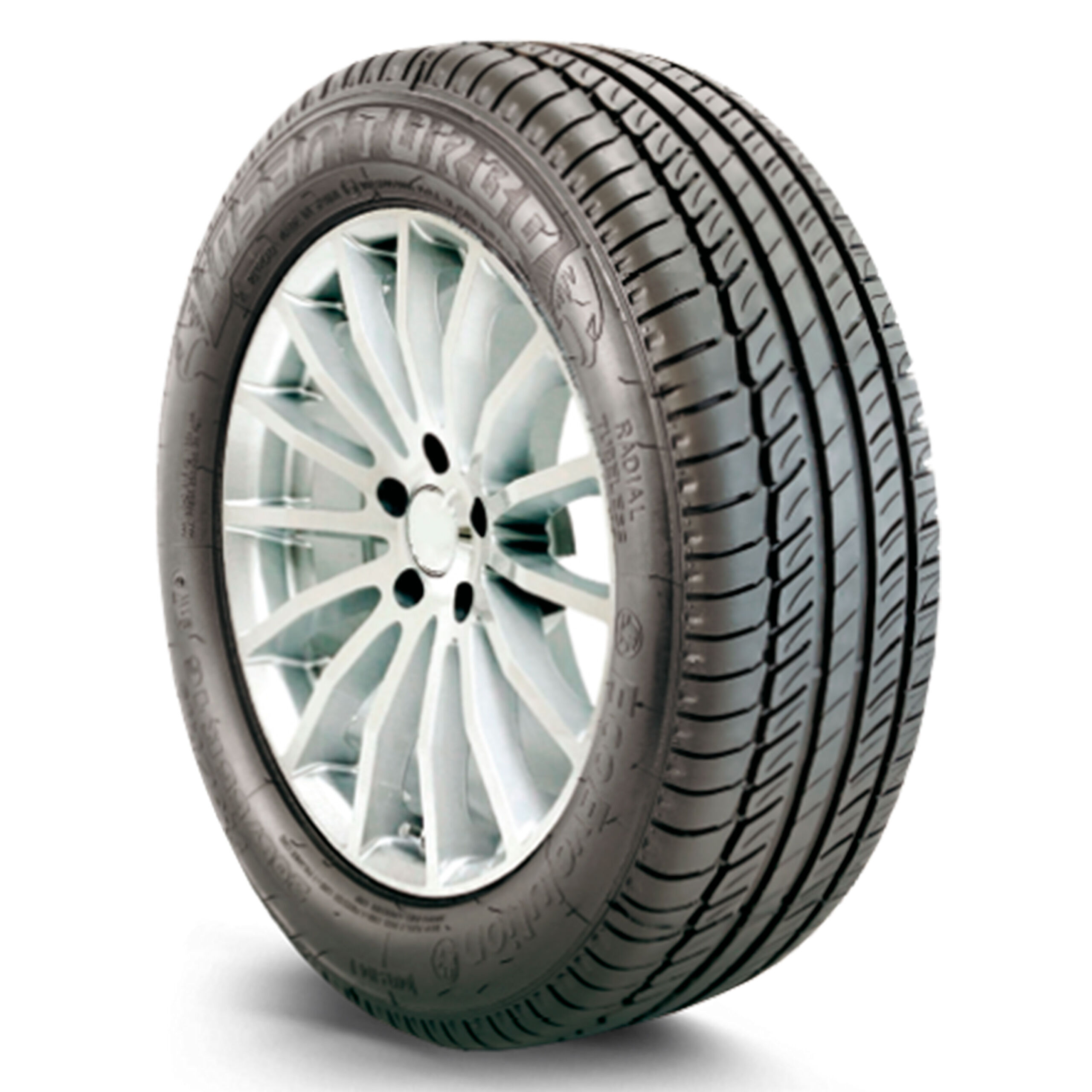 ECOEVOLUTION PLUS 225/50R17 94V Insa Turbo