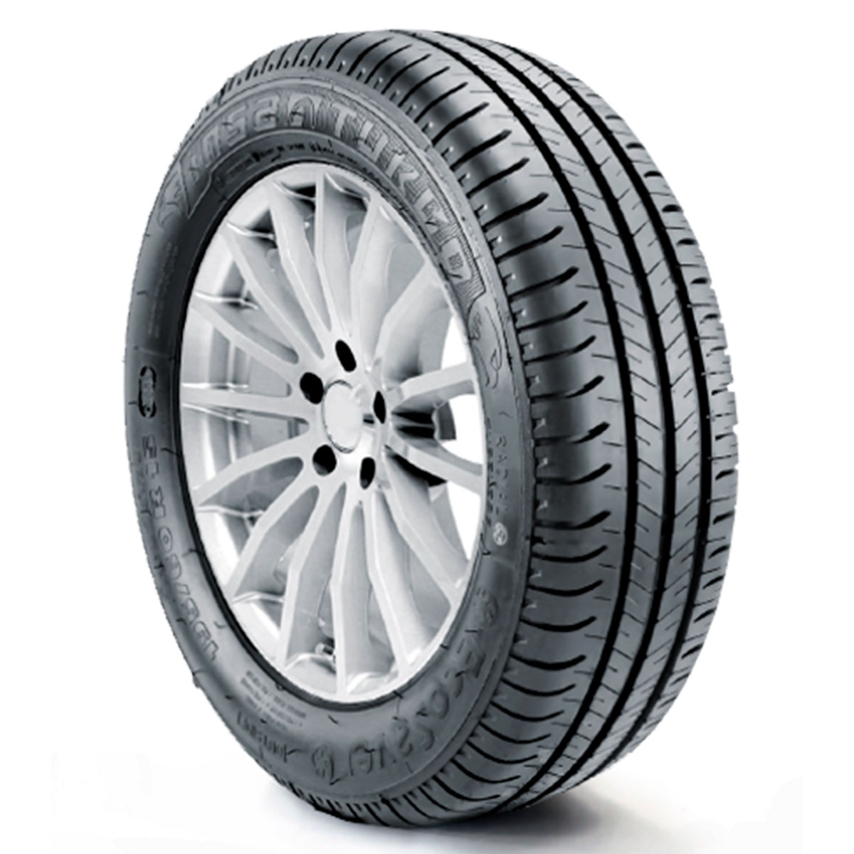 ECOSAVER PLUS 195/65R15 91H Insa Turbo