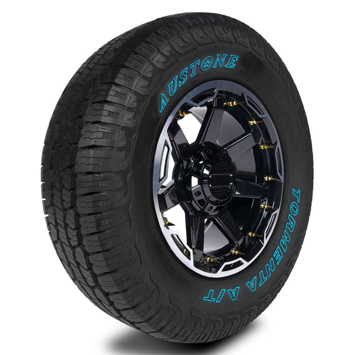 SP-308 265/70R16 112T Austone