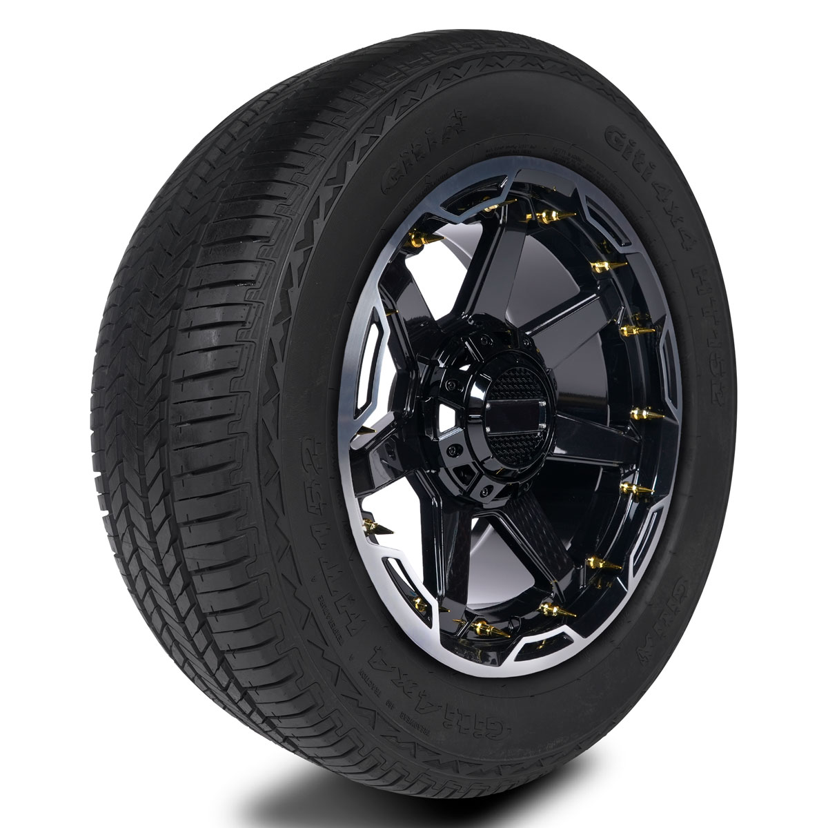 Giti 4X4 HT152 235/55R18 100H Giti