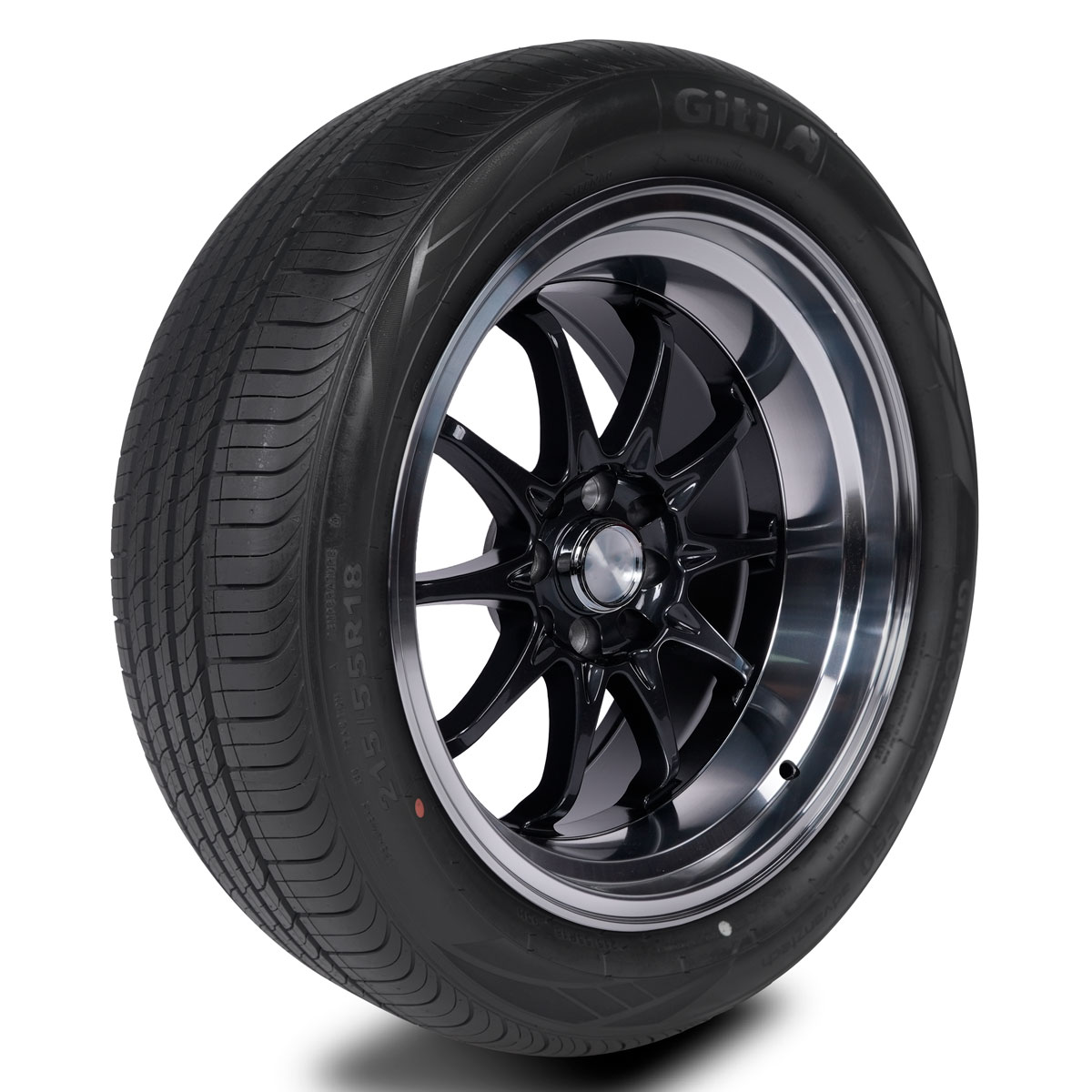 Giti Comfort F50+ 235/55R18 100V Giti