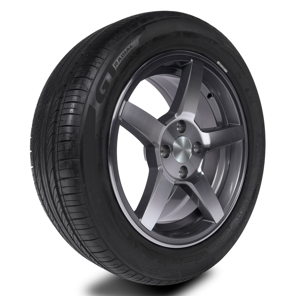 CHAMPIRO ECOTEC 205/50R17 89V GT Radial