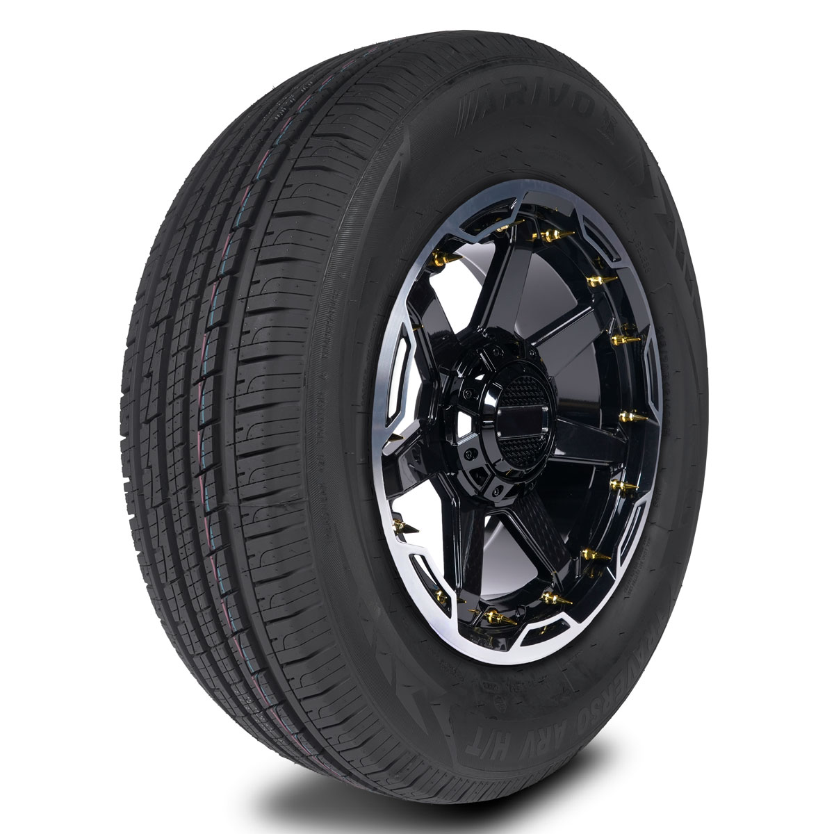 Traverso ARV H/T 235/55R18 104H XL 4PR Arivo