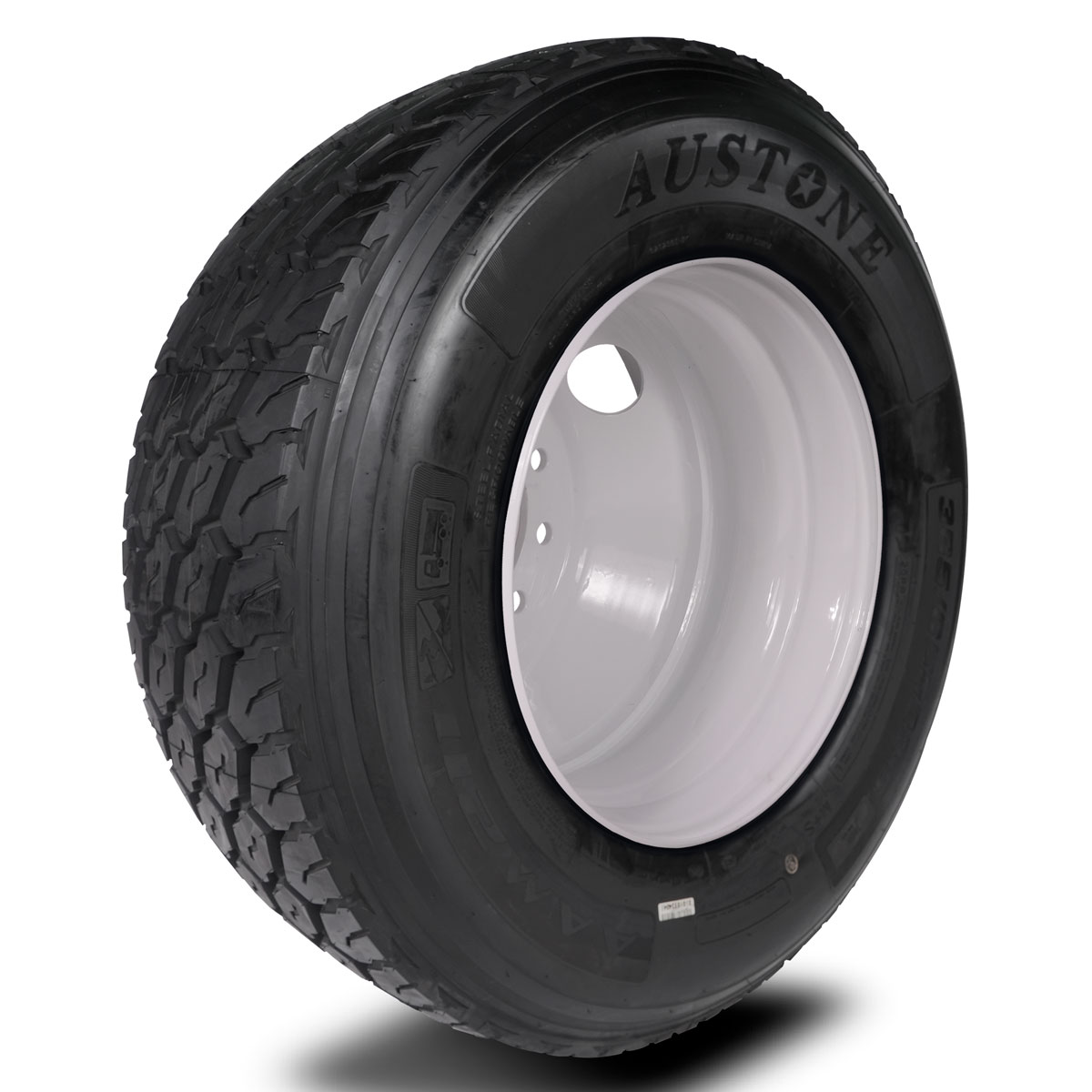 AAM211 385/65R22.5 164J 24PR Austone