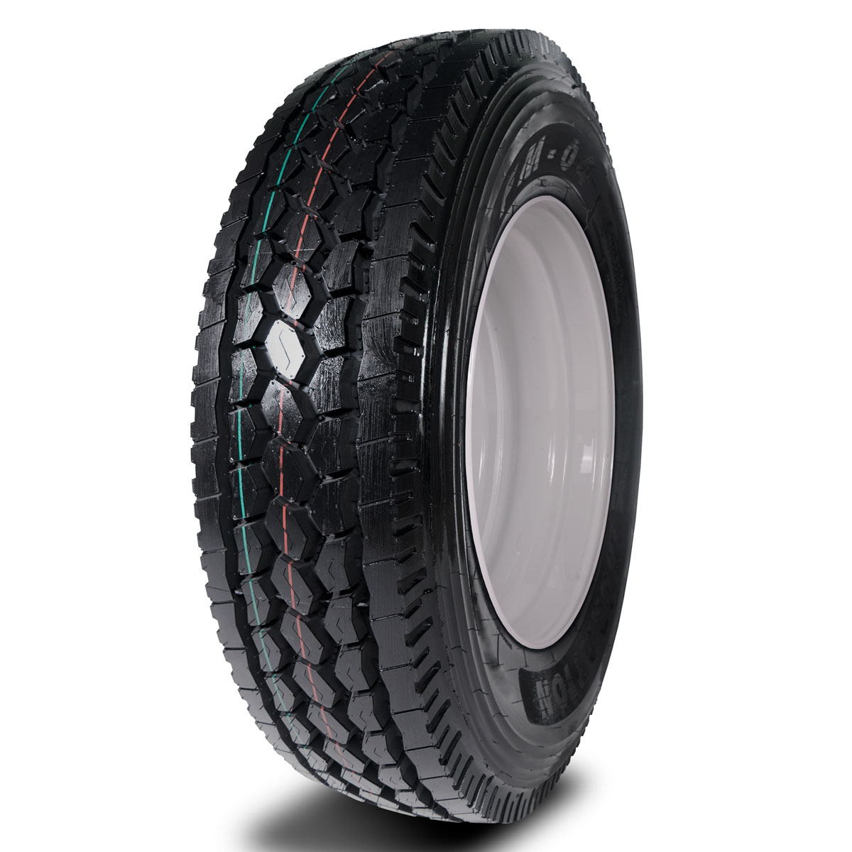 FM-04 11R22.5 148/145M 18PR Duration