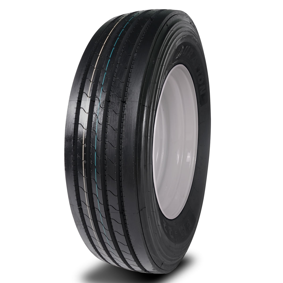 FM-22 11R24.5 149/146M 18PR Duration