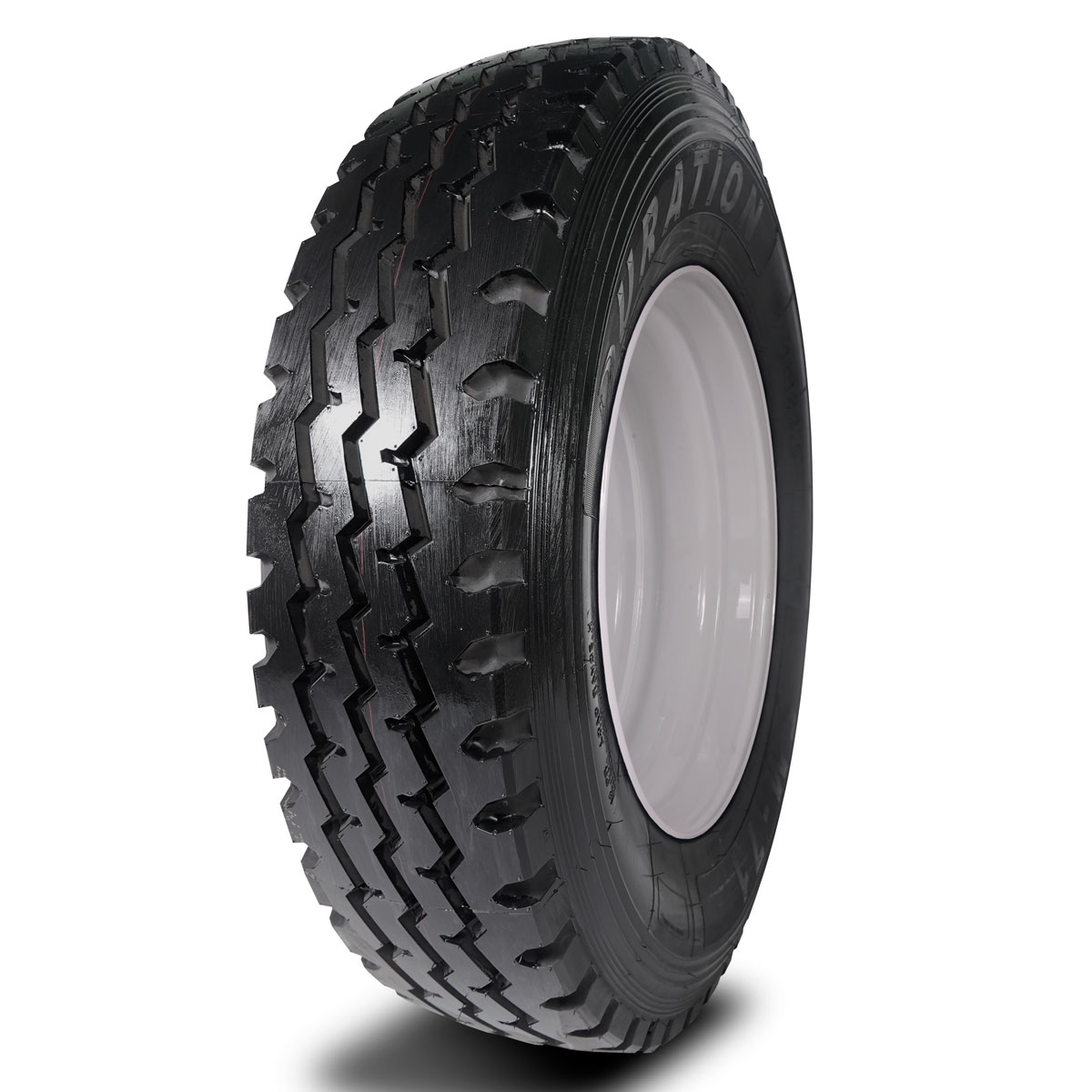 FM-71 11R24.5 149/146L 18PR Duration