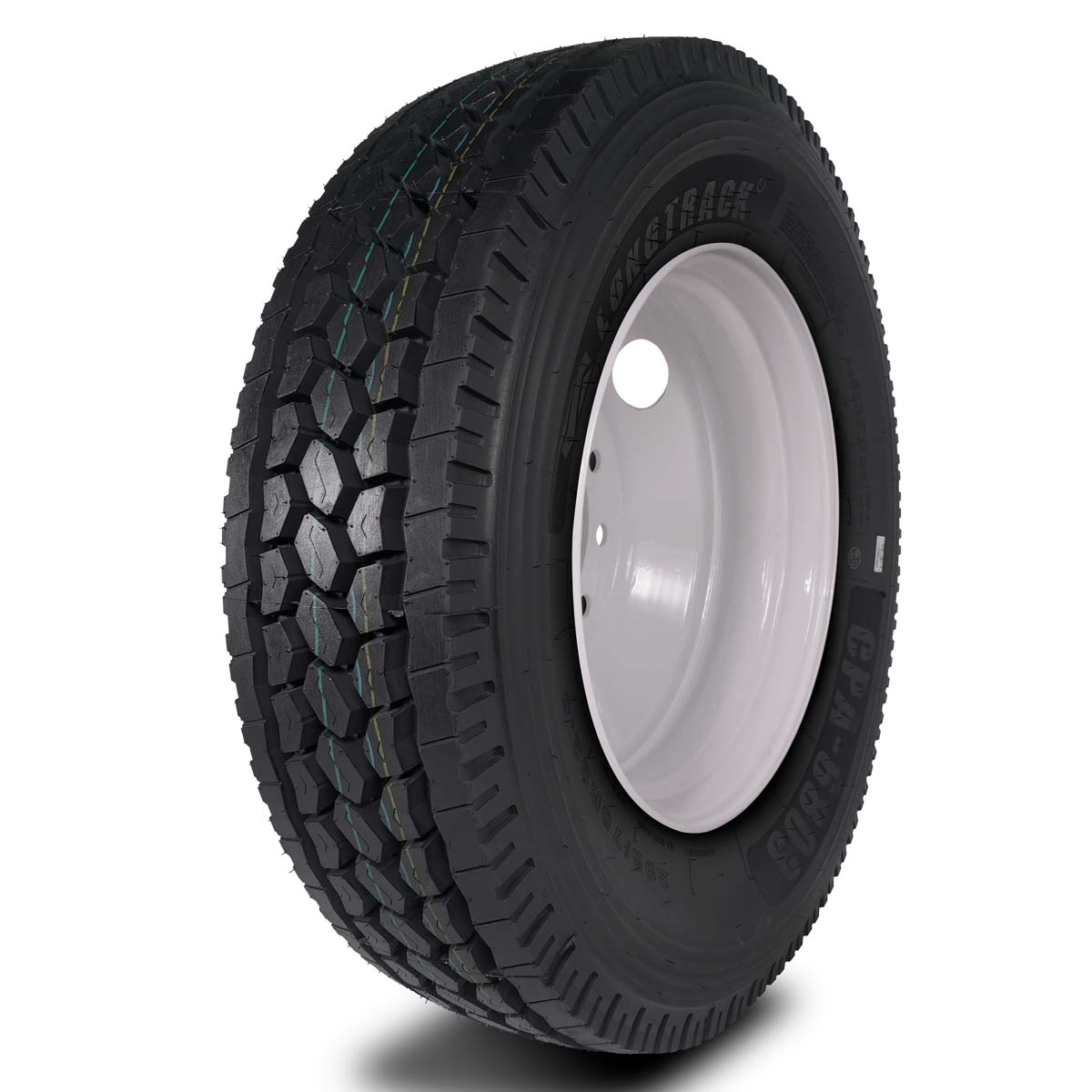 CPA-6803 11R24.5 149/146L 18PR  Longtrack