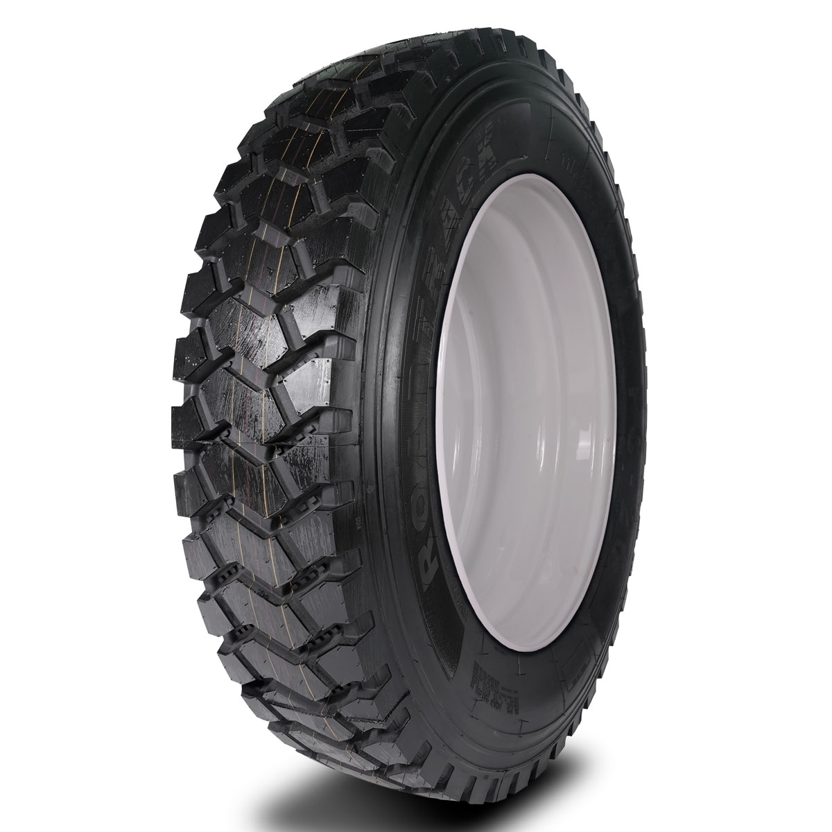 PC-26 11R24.5 149/146J 16PR Roadtrack