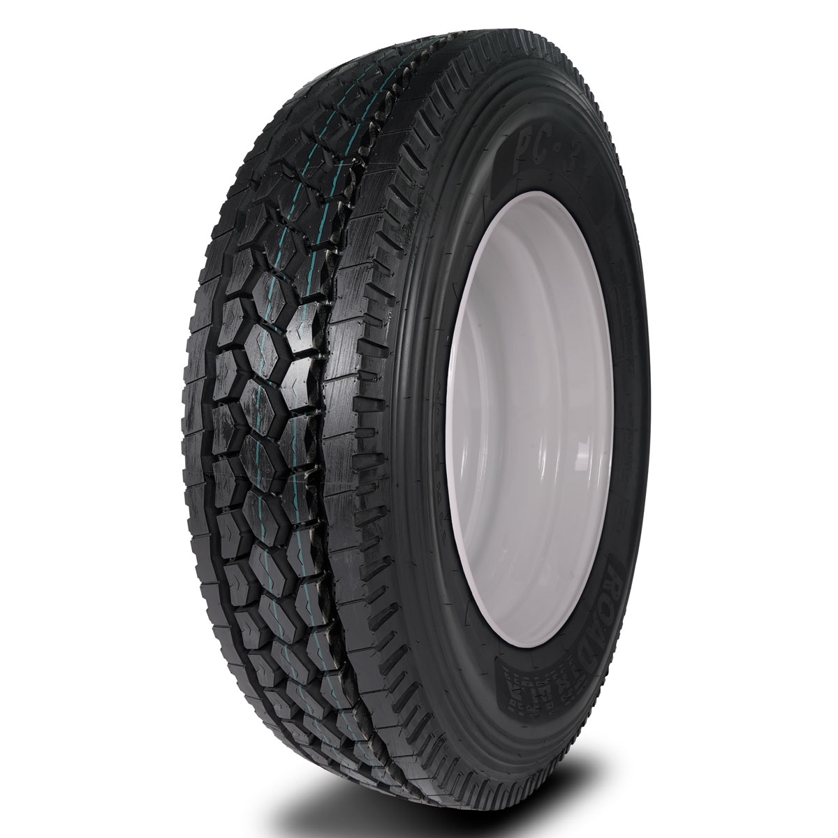 PC-31 11R24.5 149/146L 16PR Roadtrack