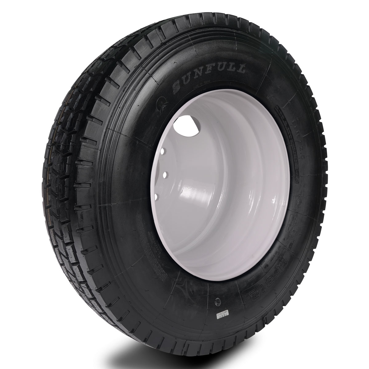 SUN HF312 11R22.5 146/143L 16PR Sunfull