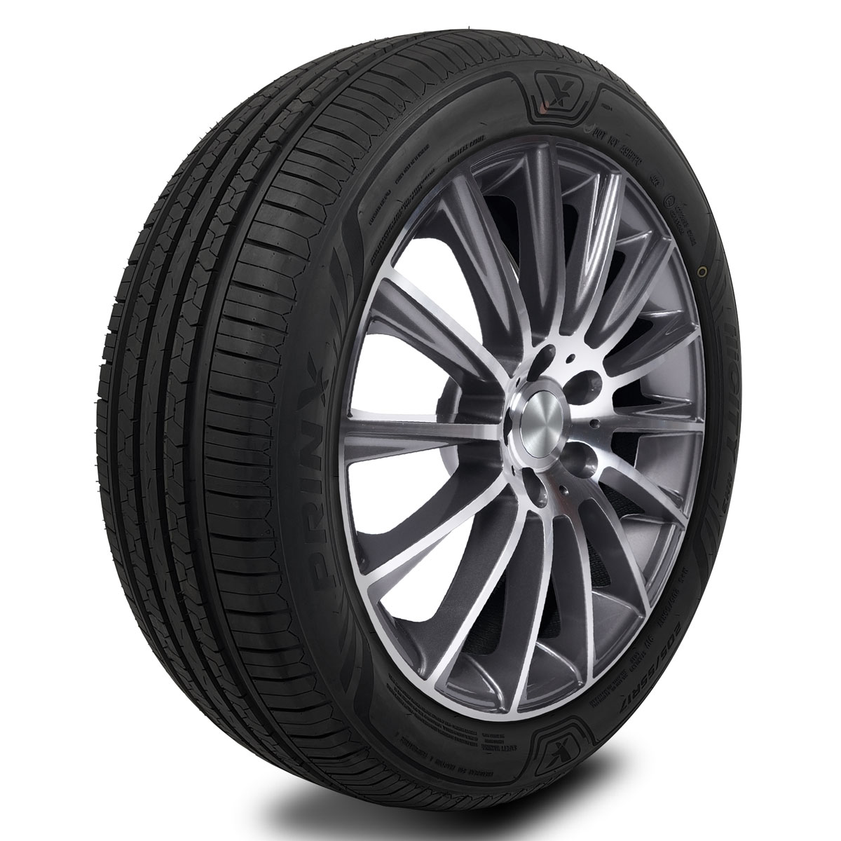 HH3 205/55R17 91V PRINX