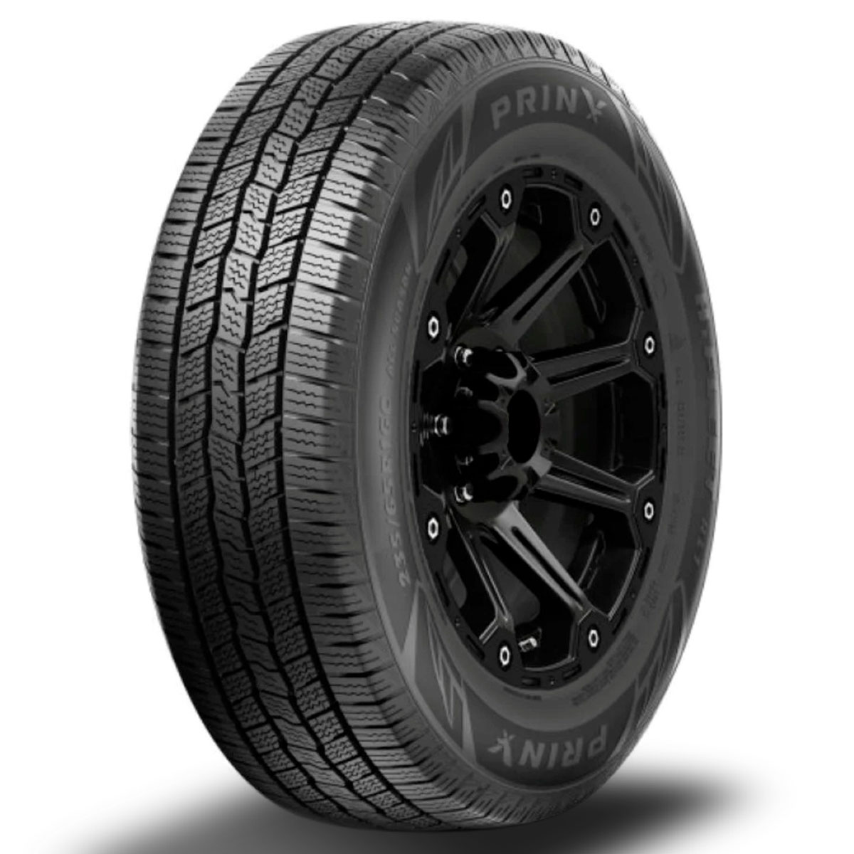 HL1 205/75R16C 113/111R 10PR Prinx