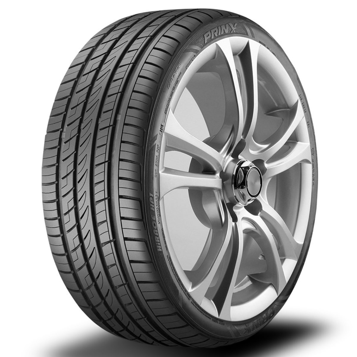 HP1 255/50R19 107V XL Prinx