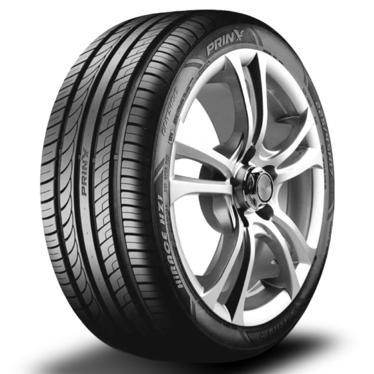 HZ1 235/45R19 99W XL Prinx