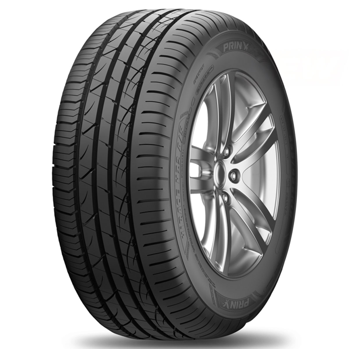 HZ2 235/40ZR18 95Y XL Prinx