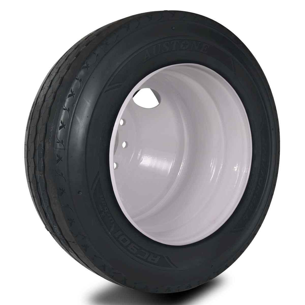 AC901 275/70R22.5 152/148J 18PR Austone