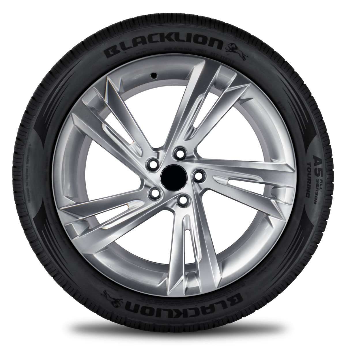 A5 TOURING ALL SEASON 215/60R17 96H Blacklion