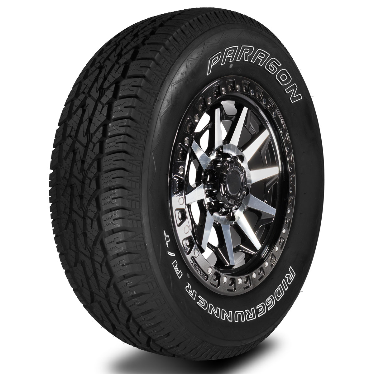 RIDGERUNNER A/T LT225/75R16 115/112S 10PR