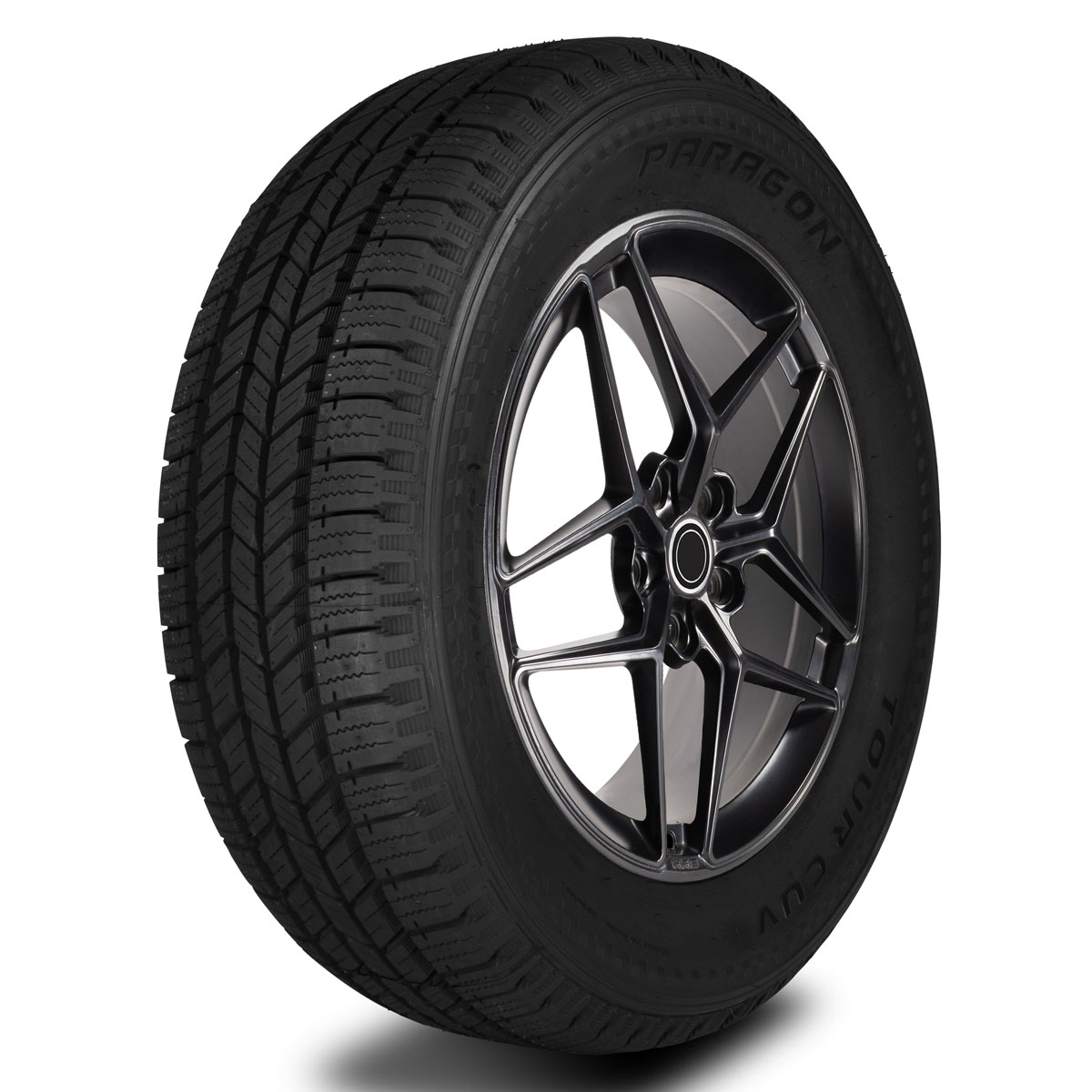 TOUR CUV 275/60R20 115S SL